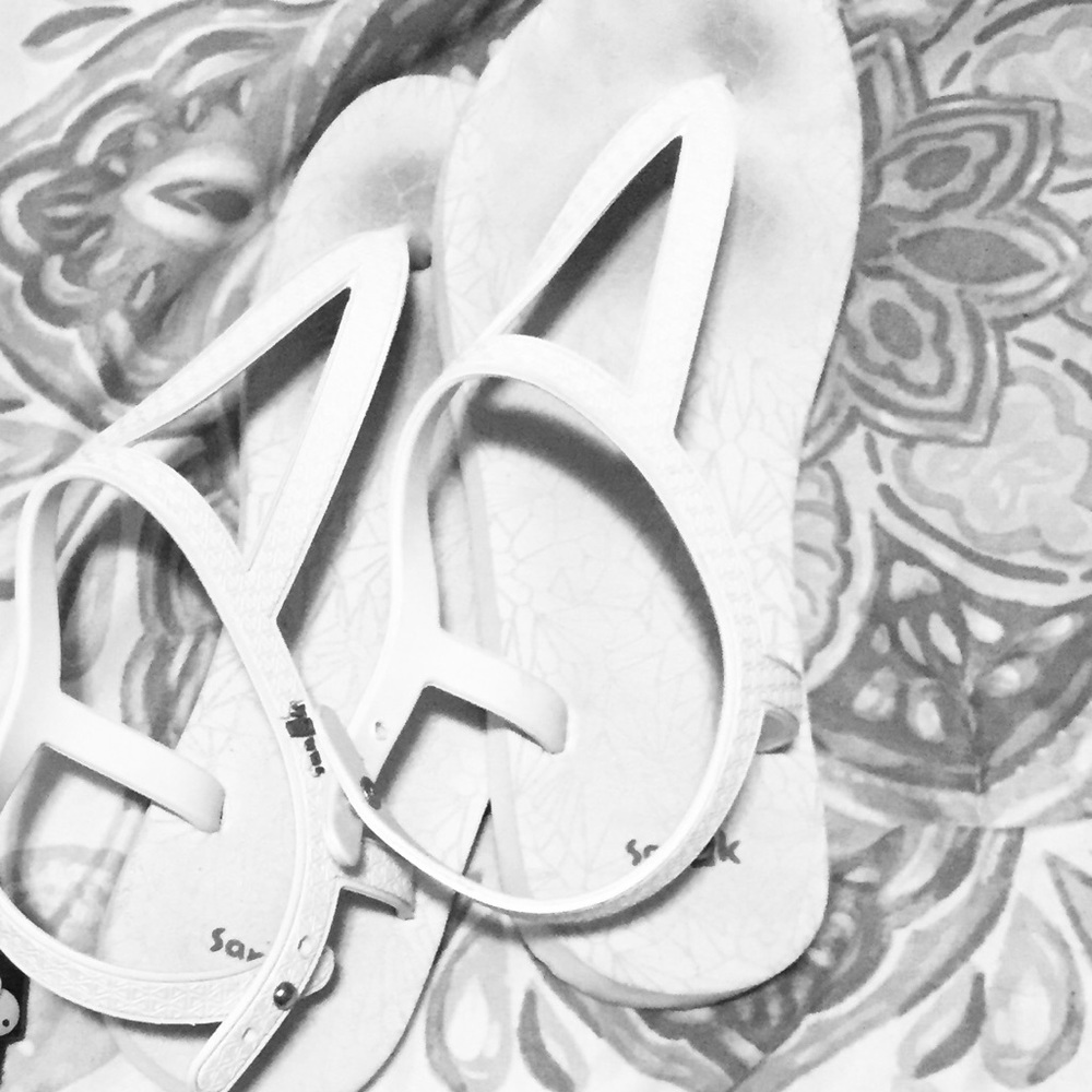 Sanuk Sandals